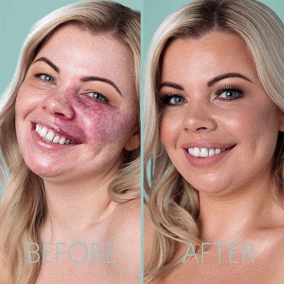 Dermacolor Camouflage Creme Palette Shade A, New in box - Picture 3 of 3